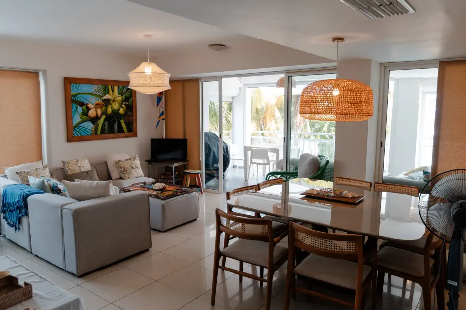 Aqua Tower Juan Dolio