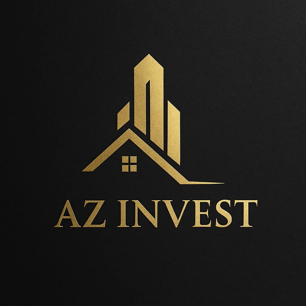 AZ Invest Logo