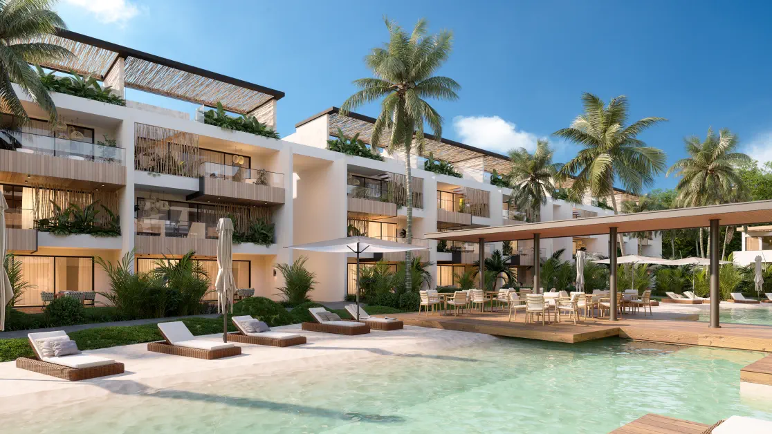 Habitat Beach Garden