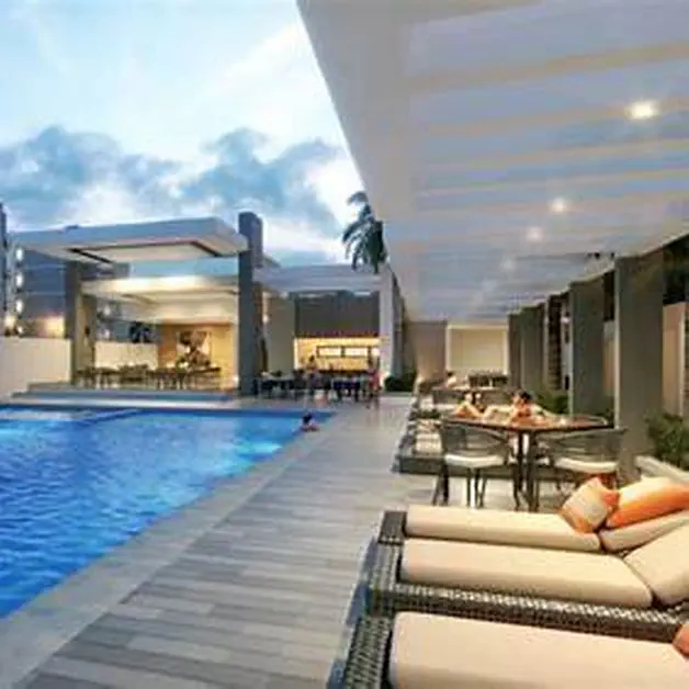 Jardines IV – Moderní bydlení v Punta Cana