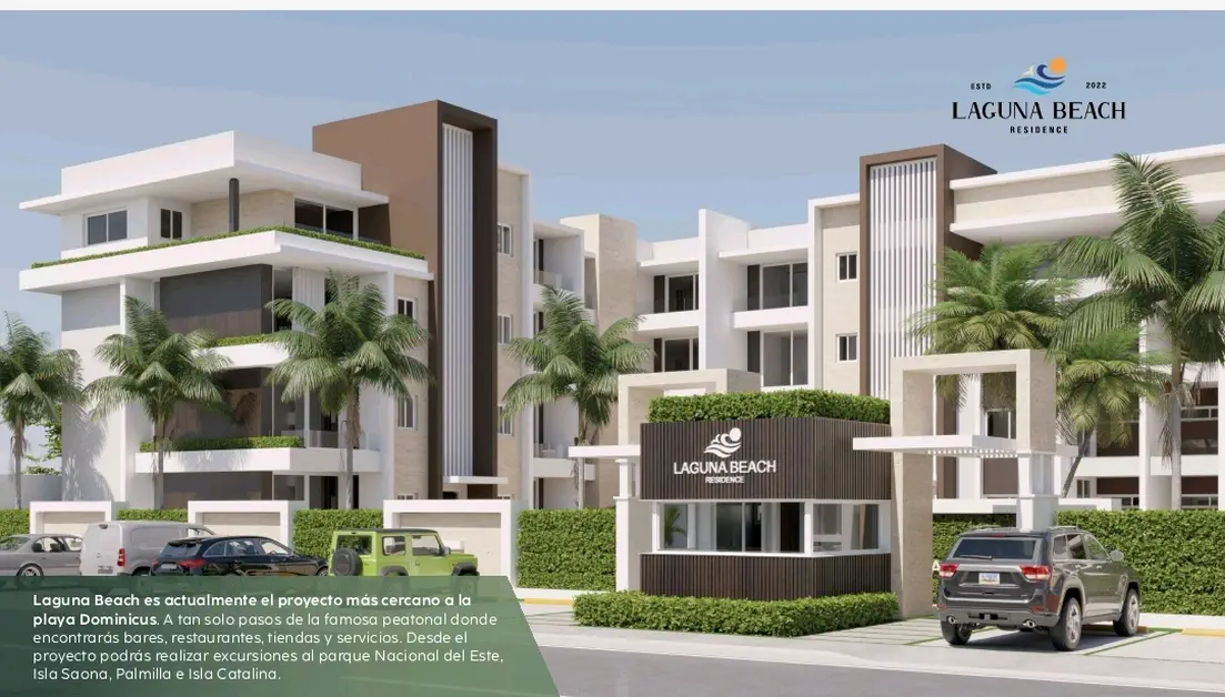 Laguna Beach – Dominicus