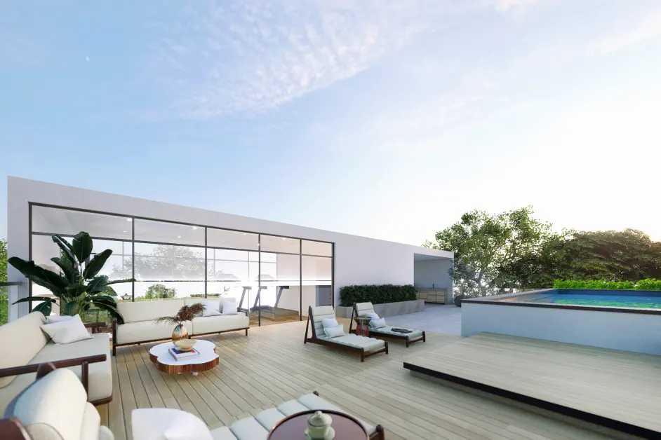 Ocean Pearl – Juan Dolio