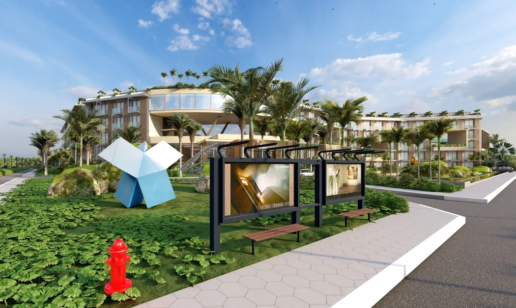 Wyndham Palace Punta Cana