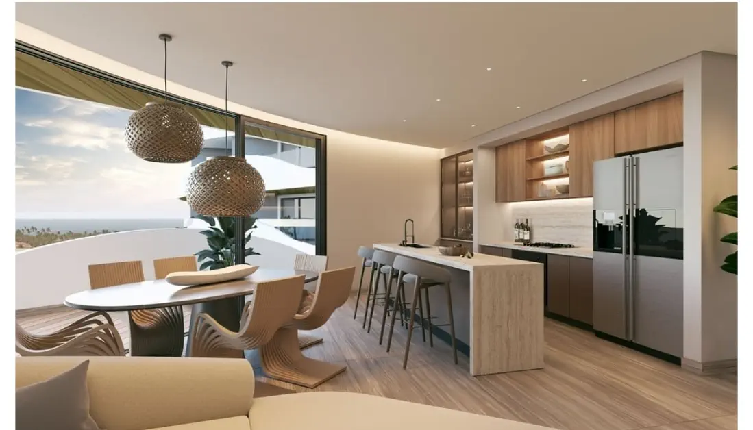 Palm Bayahibe Residence