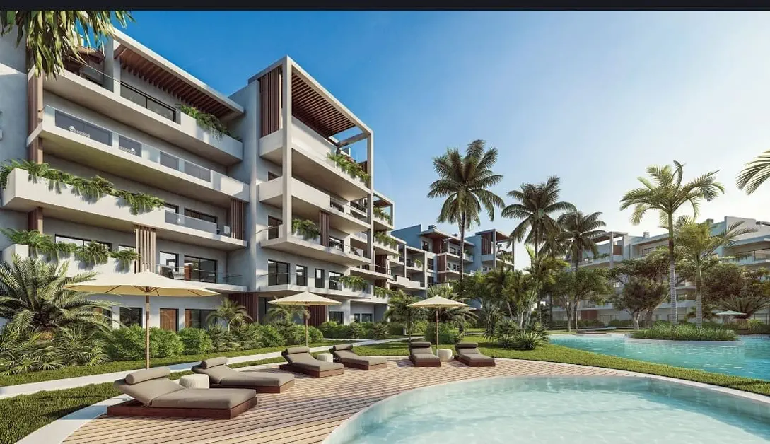 The Seed – Nuevo ING, Punta Cana