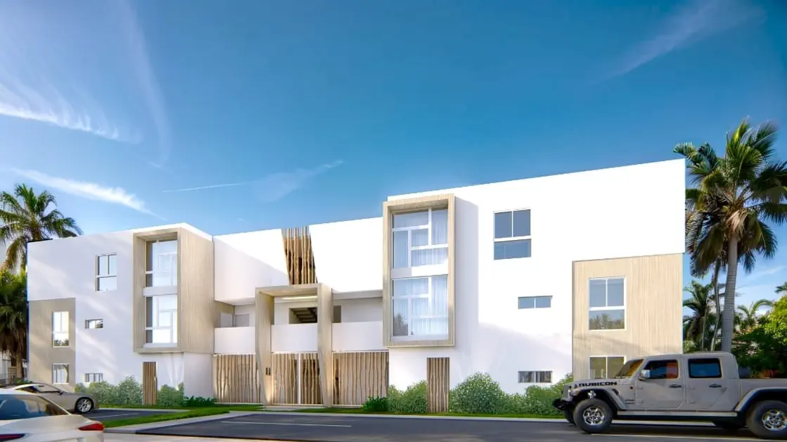 SUNRES Bayahibe – Luxusní útočiště v ráji