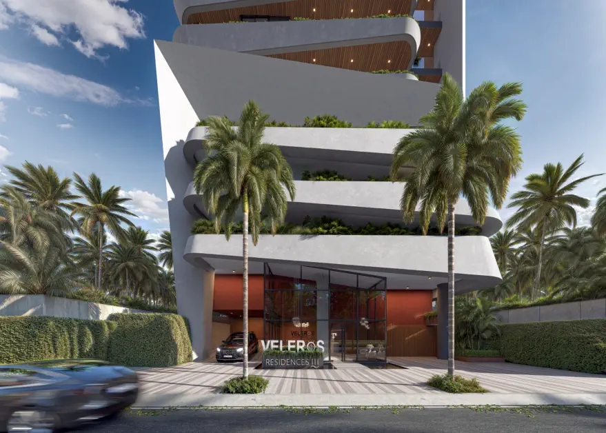 Velero Residences III