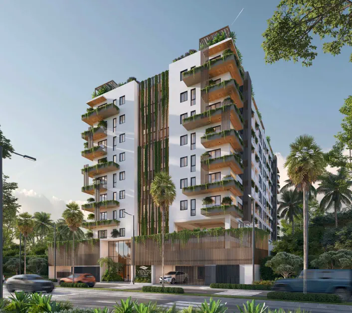 Vientos del Mar – Juan Dolio